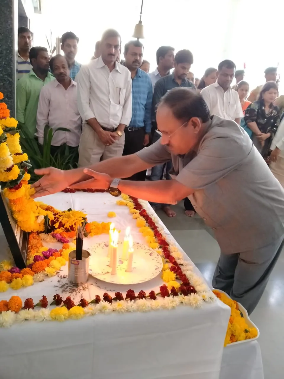 Shivaji Maharaj Jyanti 2019-20